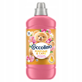 coccolino avivaz perfume care homeysuckle  56 pd