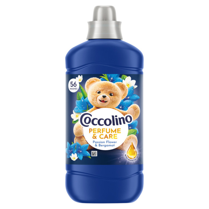 coccolino avivaz perfume care pasion flover 56 pd