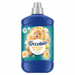 Coccolino aviváž Waterlily Grapefruit 1,61l 70PD