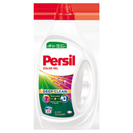 persil praci gel 33 pd color