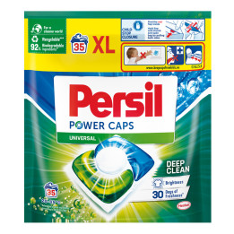 Persil pracie kapsuly universal 35 praní