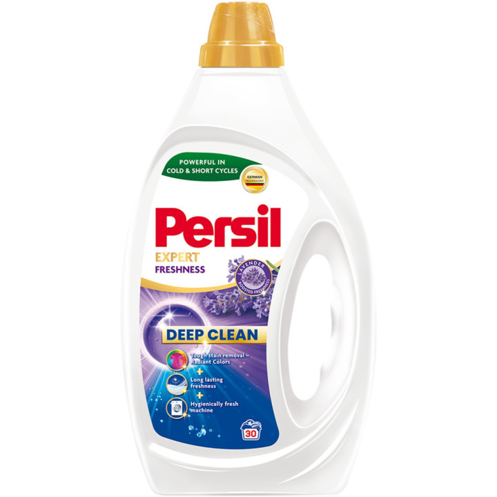 Persil prací gél Color Lavender 1,35l 30 praní