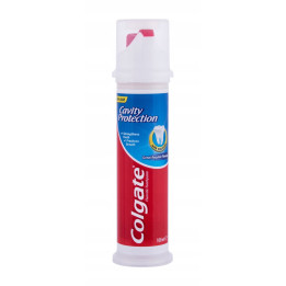 Colgate zubná pasta Cavity Protection s pumpou 100ml