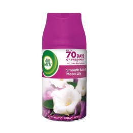Air Wick FM náplň 250ml Mesačná Lalia & Satén