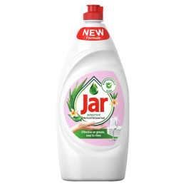 Jar Aloe vera & Pink jasmin 900ml
