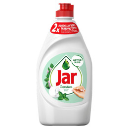 Jar Tea Tree&Mint 450ml