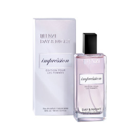 Jfenzi Parfumovaná voda DAY & NIGHT IMPRESSION WOMEN 100ml