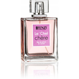 Jfenzi Parfumovaná voda LE'CHEL CHERE WOMEN 100ml