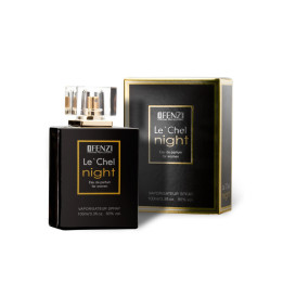 Jfenzi Parfumovaná voda LE'CHEL NIGHT WOMEN 100ml