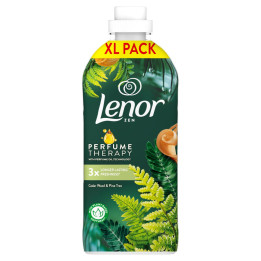 Lenor aviváž Cedar Wood & Pine Tree 1,2l 48PD