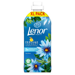 Lenor Aviváž 1200ml, 48 praní Ocean breeze & Lime