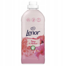 Lenor aviváž Peony&Hibiscus 1,305l 44PD