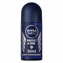NIVEA Men Protect & Care antiperspirant 50ml