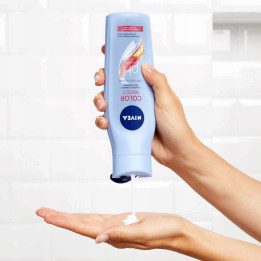 Nivea Šampón Color Care&Protect 400ml
