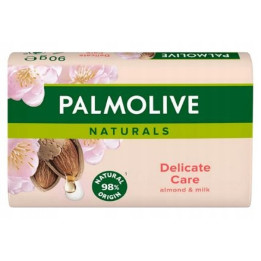 Palmolive mydlo 90g Almond & Milk