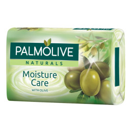 Palmolive mydlo 90g Olive & Milk
