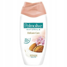 Palmolive Naturals Almond & Milk sprchový gel, 250 ml