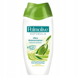 Palmolive sprchový gél Naturals Olive & Milk 250ml