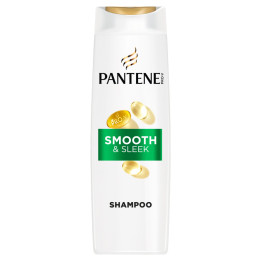 Pantene šampón 400 ml Smooth&Sleek