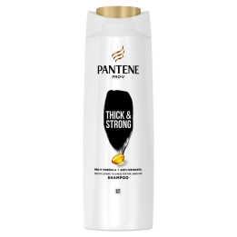 Pantene šampón Thick&Strong 400ml