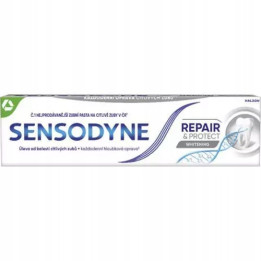 Sensodyne Repair & Protect Whitening zubná pasta 75ml