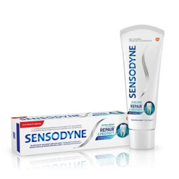 Sensodyne zubná pasta Repair & Protect Extra Fresh 75ml