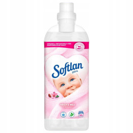 Soflan aviváž Weich & Mild 1l 45PD