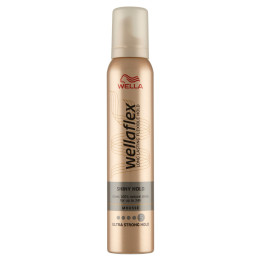 Wellaflex tužidlo 200ml Shine & Hold no.5