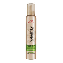 Wellaflex tužidlo 200ml Silk Finish & Hold no.5