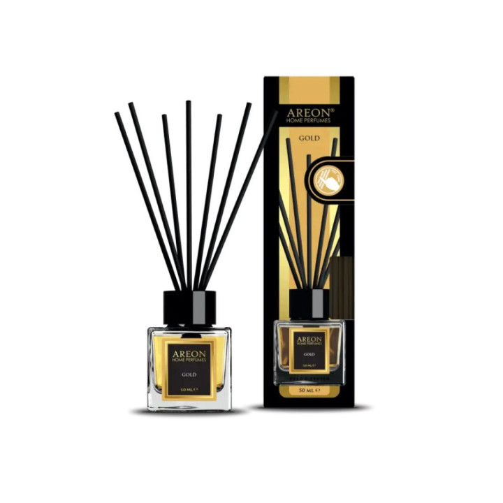 areon gold osviezovac 50 ml