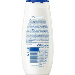 nivea sprchovy gel caramel fudge 250 ml