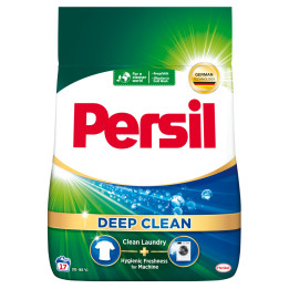 Persi prací prášok Deep Clean 1,02kg 17PD
