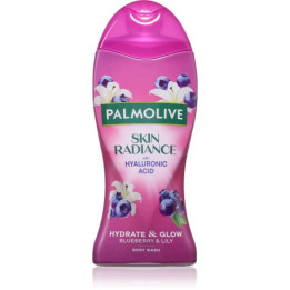 Palmolive sprchový gel Blueberry Lily 250ml