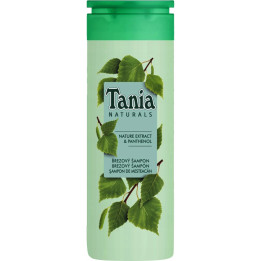 tania sampon breza 400 ml