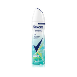 Rexona antiperspirant Eucalyptus & Coconut 150ml