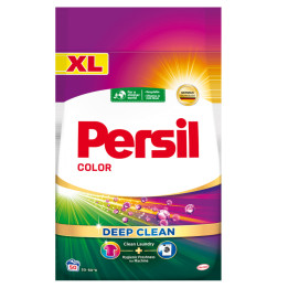 Persil prací prášok Deep Clean Color 2,75kg 50 praní