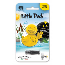 little duck hapy osviezovac do auta