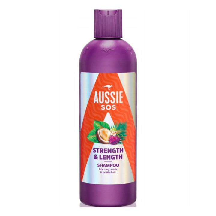 aussie sampon
