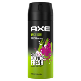 Axe Pánsky dezodorant Epic Fresh 150ml