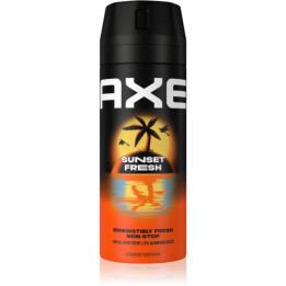 Axe Pánsky dezodorant Sunset Fresh 150ml