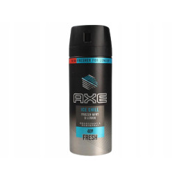 Axe Pánsky dezodorant Sunset Ice Chill 150ml