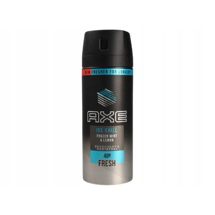 Axe Pánsky dezodorant Sunset Ice Chill 150ml