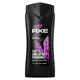 Axe Sprchovací gél pánsky Excite 400ml