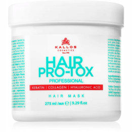 Kallos Kondicioner na vlasy pro-tox 250ml