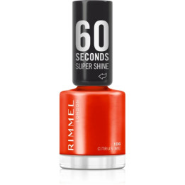 Rimmel lak na nechty 60 sekund 106