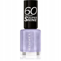 Rimmel lak na nechty 60 sekund 153