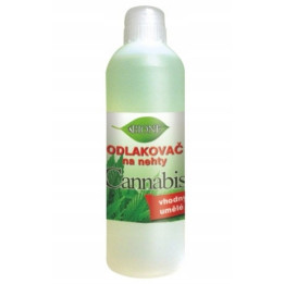 Bione odlakovac Canabis 200ml