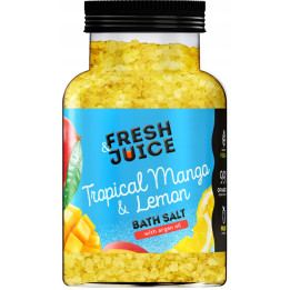 fj sol do kupela tropicke mango a citron 700 g