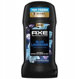 Axe Antiperspirant Blue Levender 50ml