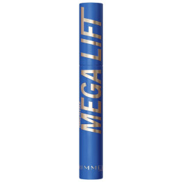 Rimmel riasenka Thrill Seeker Mega Lift Black 10ml